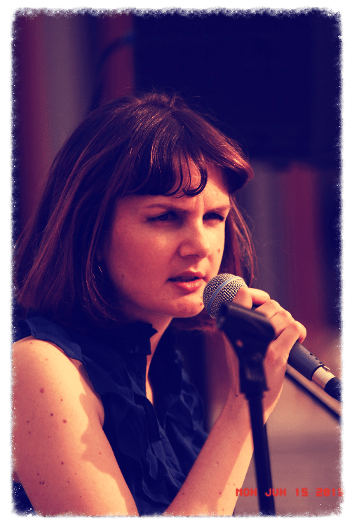 Ophélia BLAYAC Vocalités